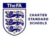 TheFA Charter Standard Schools