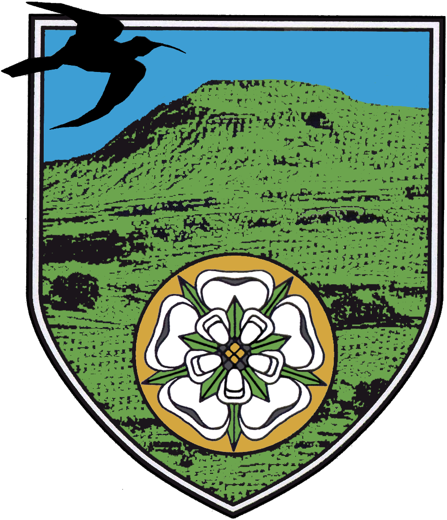 Ingleton Primary School emblem